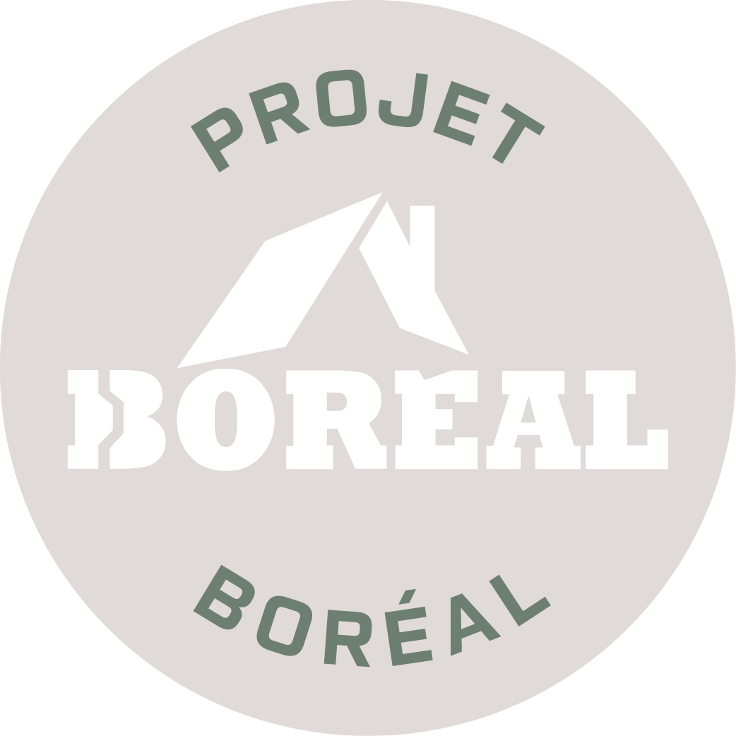 Projet Boréal