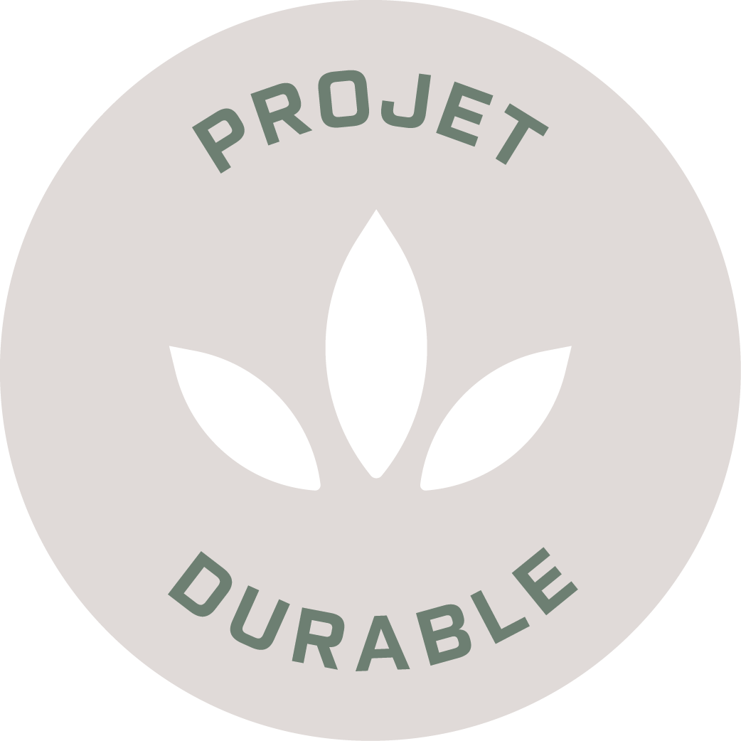 Projet durable